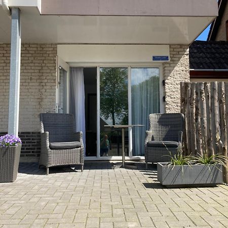 Studio Lodo Bed & Breakfast Middelburg Luaran gambar