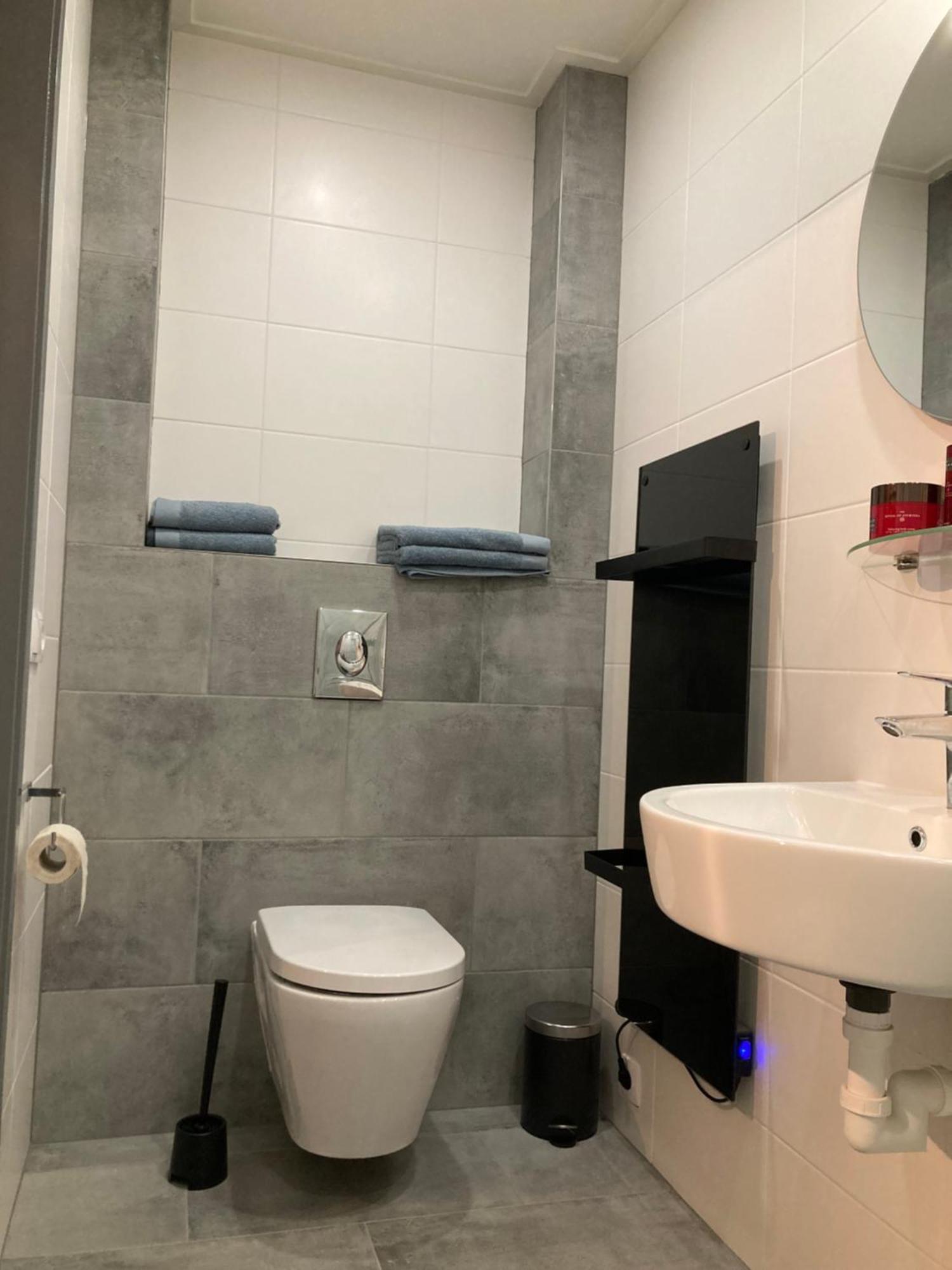 Studio Lodo Middelburg Luaran gambar