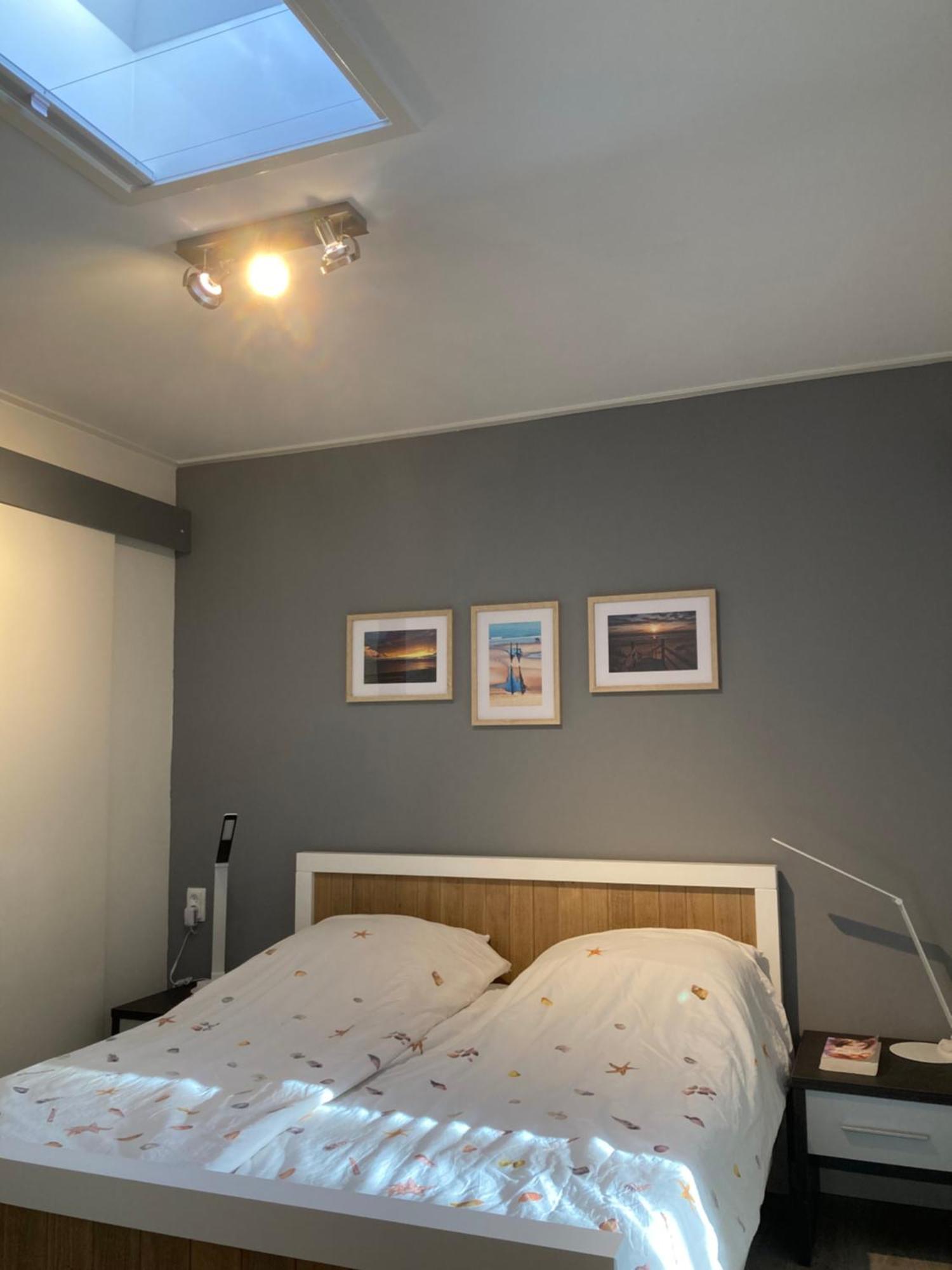 Studio Lodo Bed & Breakfast Middelburg Luaran gambar