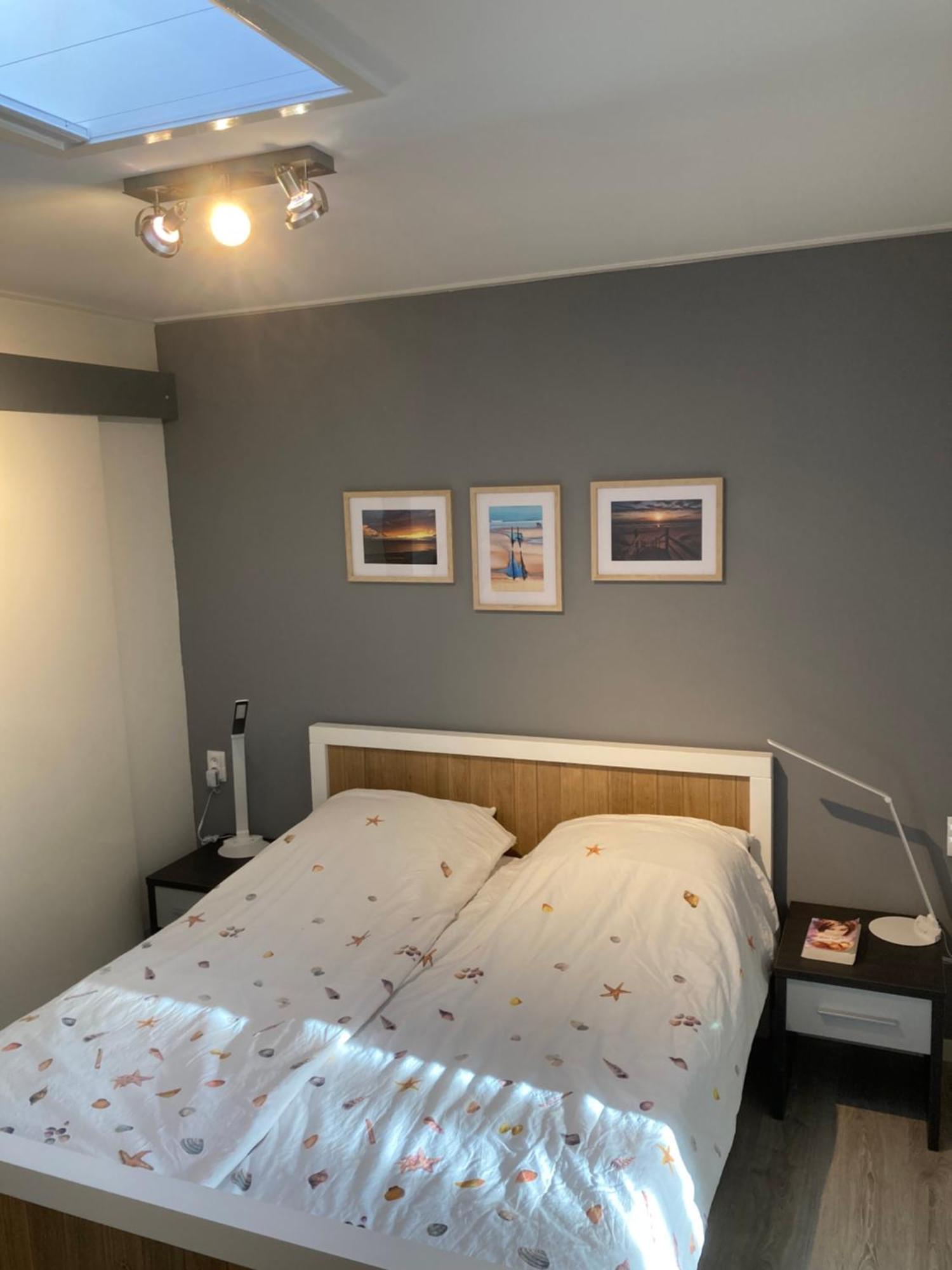 Studio Lodo Bed & Breakfast Middelburg Luaran gambar