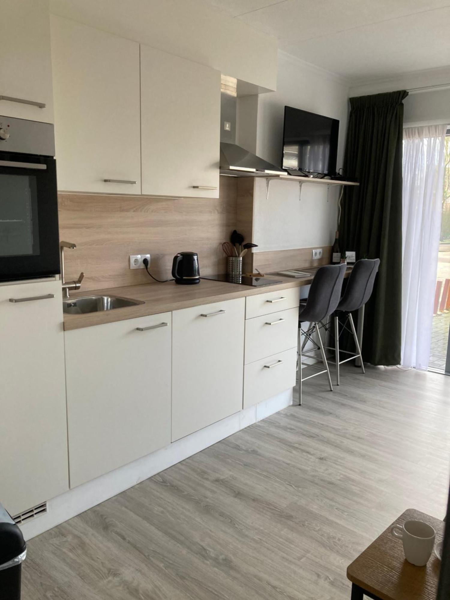 Studio Lodo Middelburg Luaran gambar