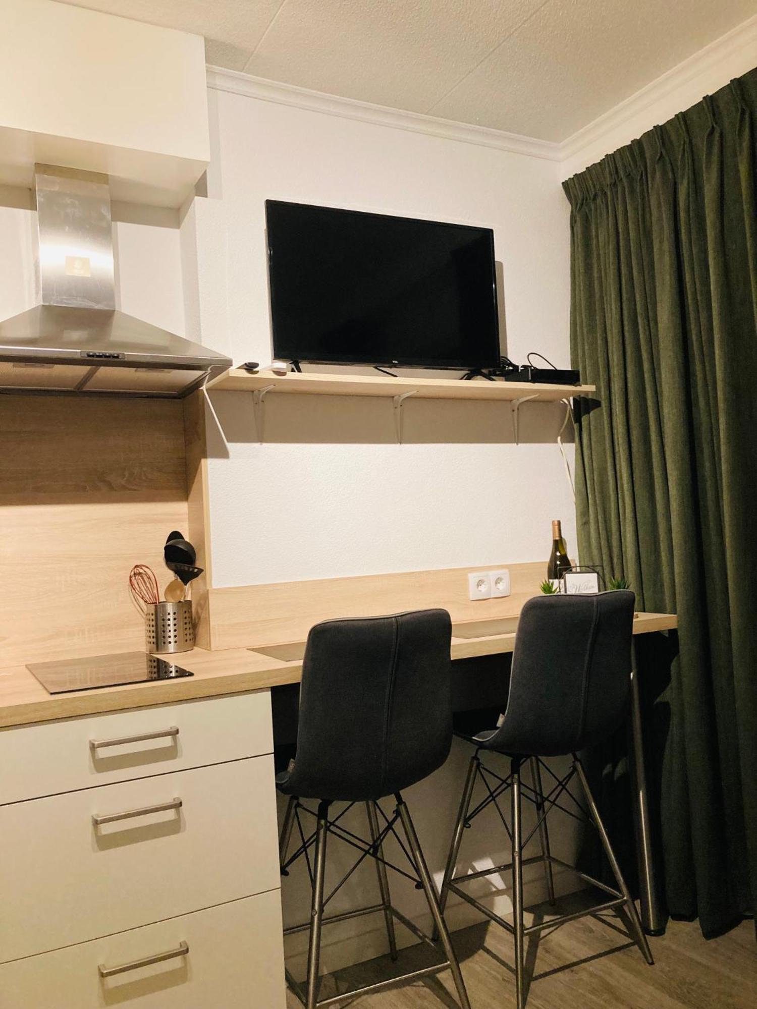 Studio Lodo Middelburg Luaran gambar
