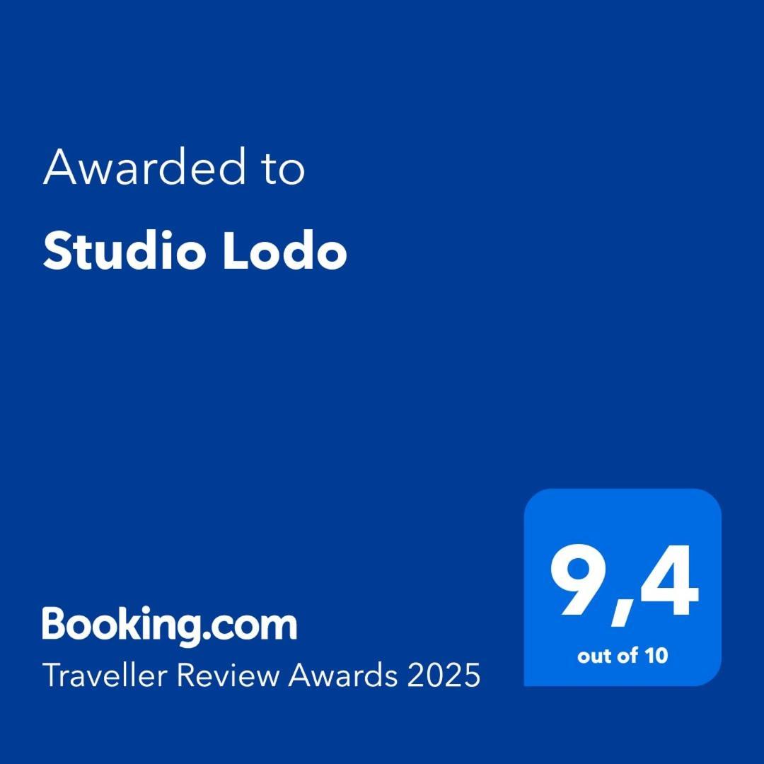 Studio Lodo Middelburg Luaran gambar